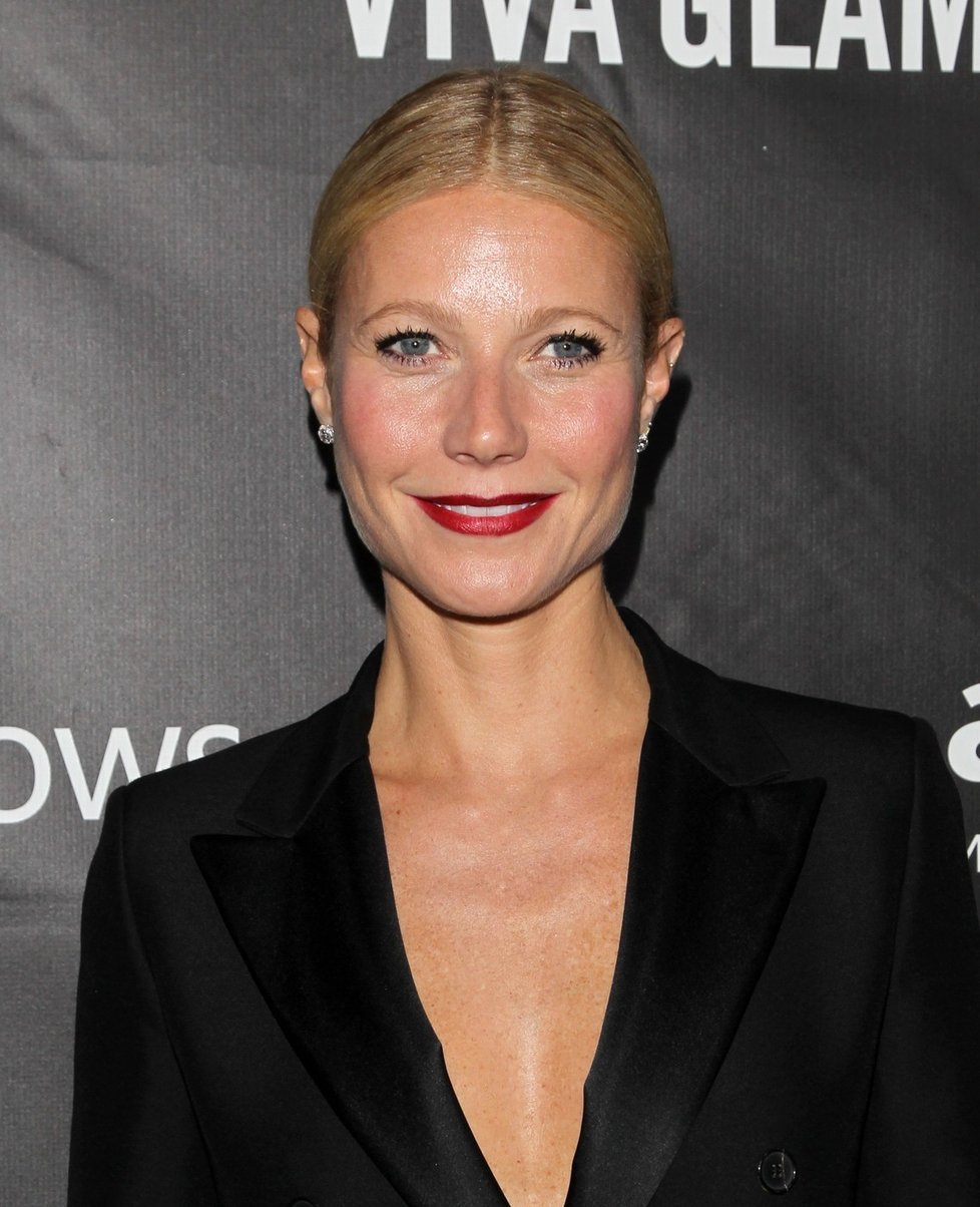 Gwyneth Paltrow