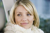 Cameron Diaz terčem kritiky: Cigarety jsou lepší než dietní cola