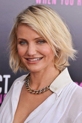 Cameron Diaz