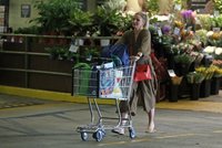 Cameron Diaz šokovala mámy: Moje dcera nikdy neměla pyré. Odmala jí játra i syrový česnek!