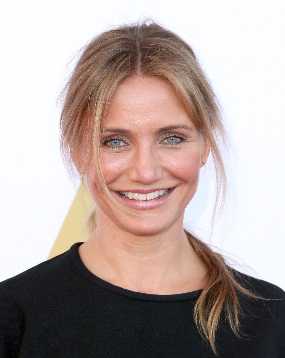 Cameron Diaz