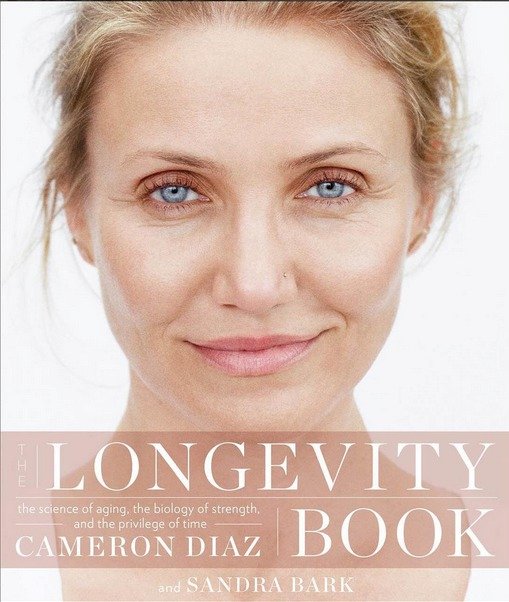 Cameron Diaz