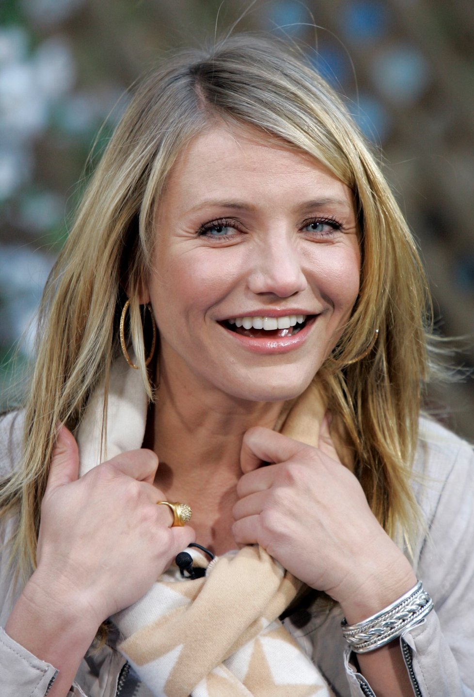 Cameron Diaz