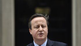 Britský premiér David Cameron stanovil termín referenda o setrvání Británie v EU na 23. června 2016.