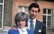 Charles a Diana, ti dva si nikdy nerozuměli. Jejich manželství bylo dlouho pouze formální.
