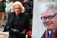 Camilla v slzách: Sebevražda milovaného Charlese (†59)!