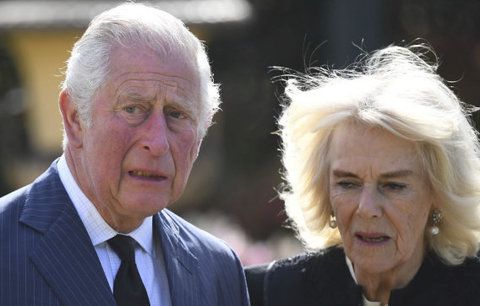 Další skandál britské královské rodiny! Policie vyšetřuje charitu prince Charlese