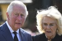 Další skandál britské královské rodiny! Policie vyšetřuje charitu prince Charlese