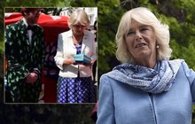 Staromódní fazole Camilla: Nemilé překvapení kvůli zesnulému bratrovi!