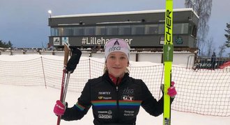Norský lyžařský tým v šoku: Náhlá smrt talentované běžkyně (†18) Norský lyžařský tým v šoku: Náhlá smrt talentované běžkyně (†18)