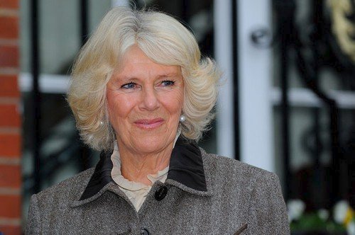 Camilla Parker Bowles