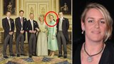 »Utajená« sestra princů Williama a Harryho: Kde se vlastně vzala a jak to má s titulem?