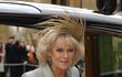 Camilla Parker-Bowles