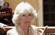 Camilla Parker-Bowles.