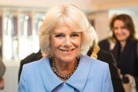 Jaká tajemství skrývá nová královna Camilla? Prý je bordelářka a léčí se z fobie