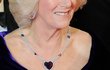 Královna Camilla Královna Camilla