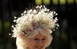 Camilla Parker-Bowles