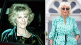 Z nejhůře oblékané celebrity královnou stylu: Camilla už v módě chodit umí