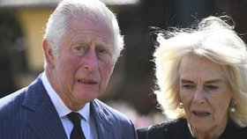 Vévodkyně Camilla má covid: Nakazila se jen pár dnů po Charlesovi!