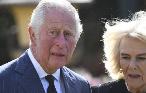 Vévodkyně Camilla má covid: Nakazila se jen pár dnů po Charlesovi!