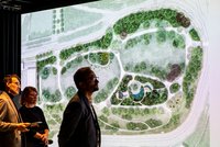 Chotkovy sady projdou proměnou za 80 milionů, zaplatí ji turisté: Nové vyhlídky, piknikové stoly i jezírko