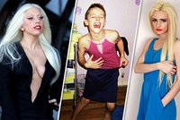 Chlapec chtěl být jako Lady Gaga: Nechal se přeoperovat na ženu!