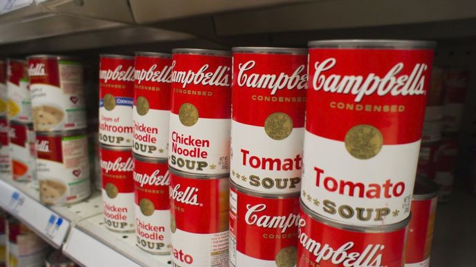 Campbell Soup