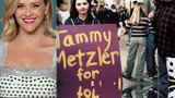Náhlá smrt hvězdy Machrů a šprtů: Kamarádku (†38) oplakává i »pravá blondýnka« Reese Witherspoonová!