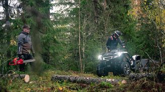 Can-Am Outlander Electric Can-Am Outlander Electric