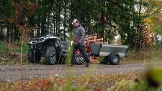 Can-Am Outlander Electric Can-Am Outlander Electric