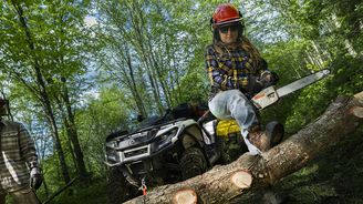 Can-Am Outlander Electric Can-Am Outlander Electric