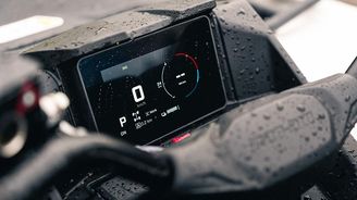 Can-Am Outlander Electric Can-Am Outlander Electric