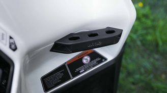 Can-Am Outlander Electric Can-Am Outlander Electric