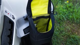 Can-Am Outlander Electric Can-Am Outlander Electric