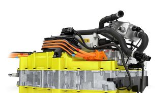 Can-Am Outlander Electric Can-Am Outlander Electric