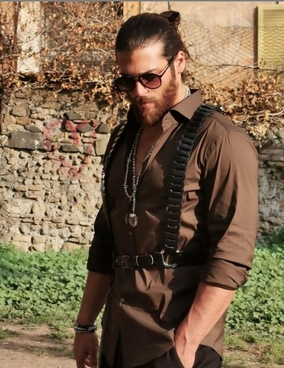 Can Yaman