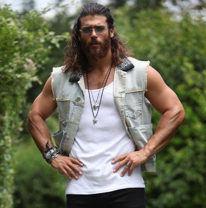 Can Yaman