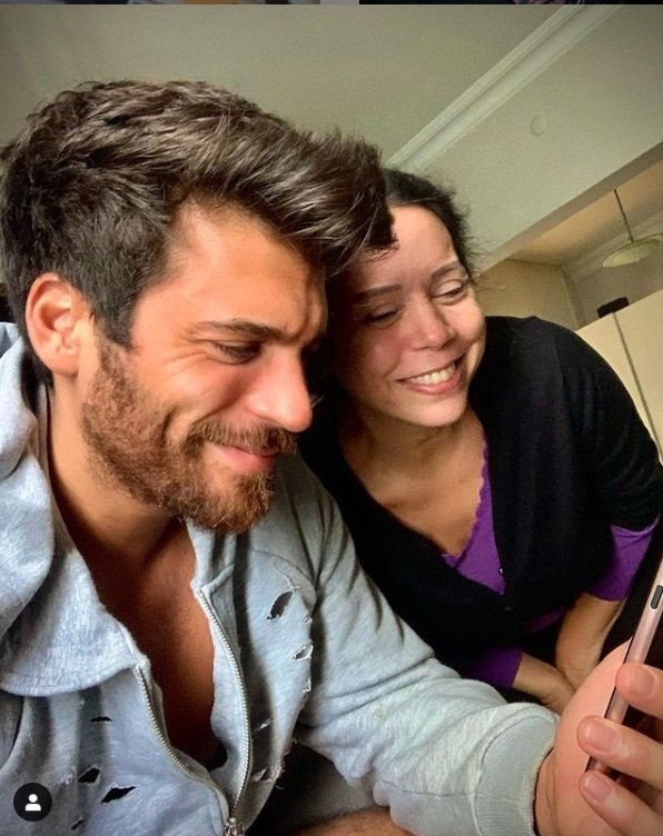 Can Yaman