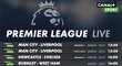 Program 13. kola Premier League na Canal+ Sport