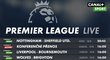 Program 2. kola Premier League