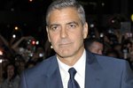 George Clooney je nyní sám