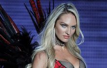 Candice Swanepoel: Vítej zpátky, anděli! 