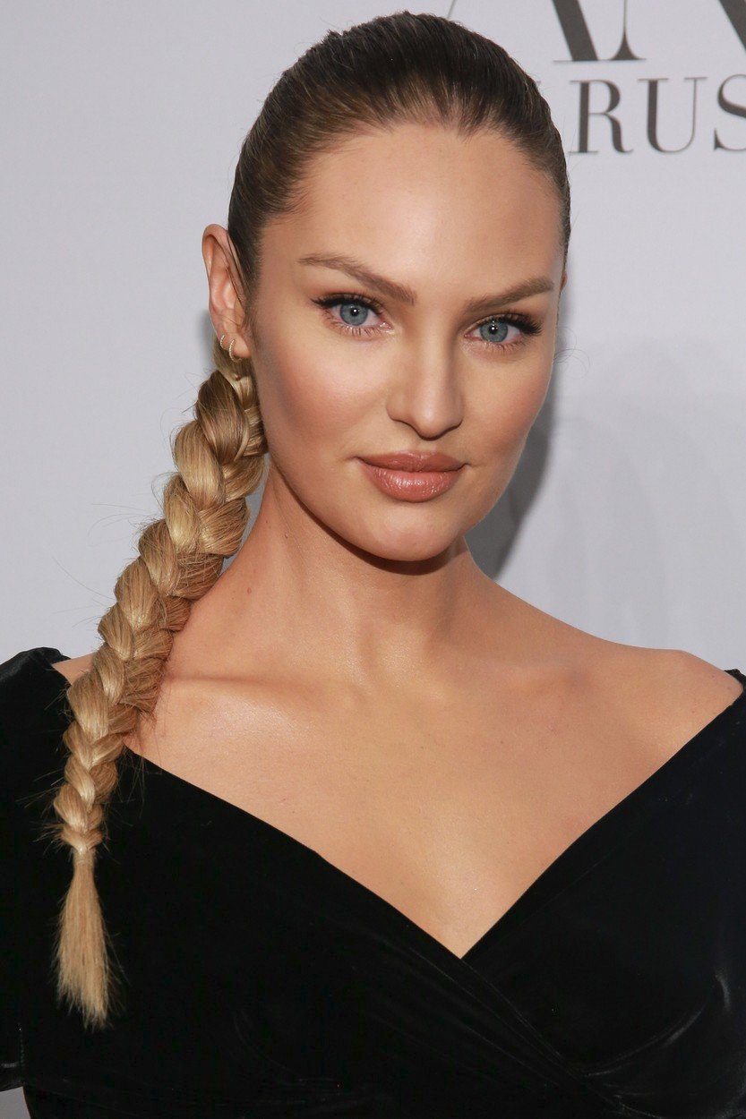 Candice Swanepoel