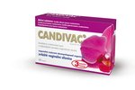 Přípravek CANDIVAC příznivě ovlivňuje imunitní systém a napomáhá zvyšování obranyschopnosti organizmu, zvláště vaginální sliznice. 333,- Kč