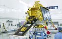 Indická vesmírná sonda Čandraján s roverem vyrazila k Měsíci