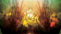 Cannabis art, 3. místo podle redakce: Explosionalismus 2