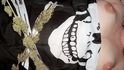 Cannabis akt, 1. místo podle čtenářů: Pirátka