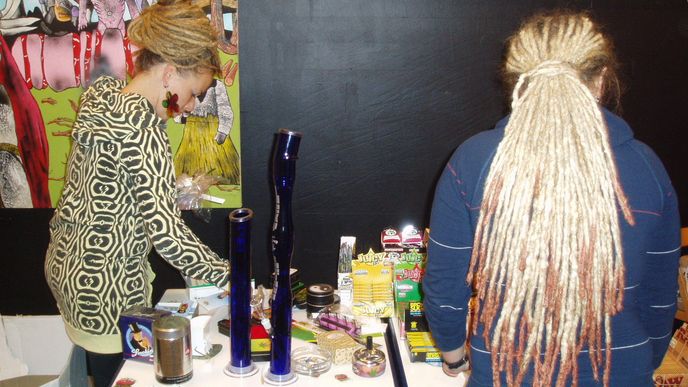 Cannabis cup