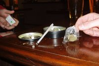 Marihuanový Cannabis cup končí: Teď už je to byznys!