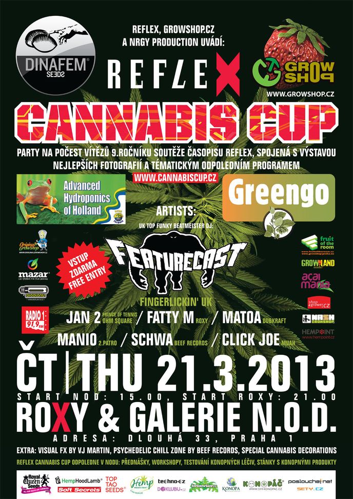 Cannabis Cup